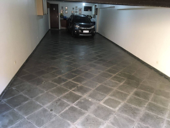 Imagem Sobrado com 3 Quartos à Venda, 125 m² em Canhema - Diadema Imagem Sobrado com 3 Quartos à Venda, 125 m² em Canhema - Diadema