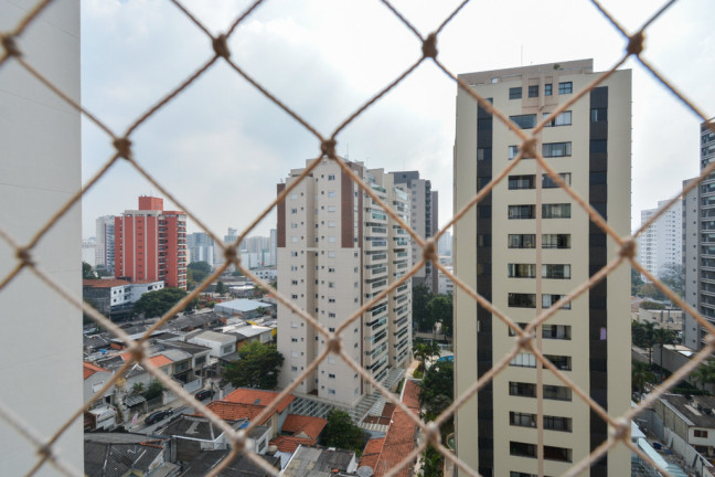 Imagem Apartamento com 2 Quartos à Venda, 51 m² em Vila Mariana - São Paulo Imagem Apartamento com 2 Quartos à Venda, 51 m² em Vila Mariana - São Paulo
