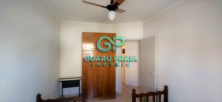 Imagem Apartamento com 2 Quartos à Venda, 65 m² em Enseada - Guarujá