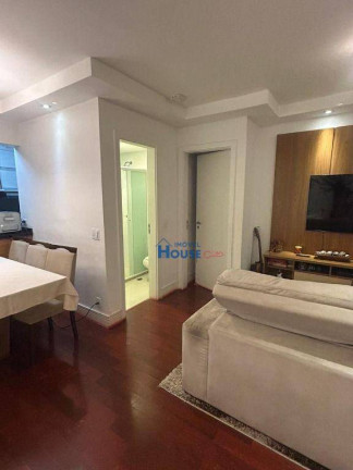Imagem Apartamento com 2 Quartos à Venda, 59 m² em Alto Da Lapa - São Paulo Imagem Apartamento com 2 Quartos à Venda, 59 m² em Alto Da Lapa - São Paulo