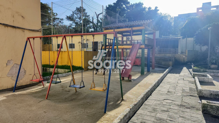 Imagem Apartamento com 2 Quartos à Venda, 60 m² em Areal - Pelotas
