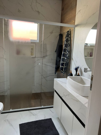 Imagem Casa com 3 Quartos à Venda, 160 m² em Ninho Verde Ii - Pardinho