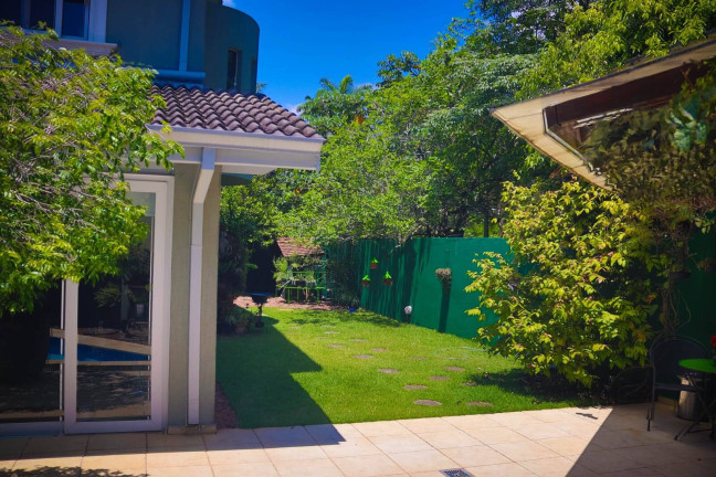 Imagem Casa com 1 Quarto à Venda, 458 m² em Alphaville - Santana De Parnaíba Imagem Casa com 1 Quarto à Venda, 458 m² em Alphaville - Santana De Parnaíba
