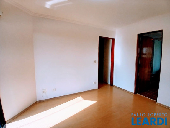 Imagem Apartamento com 3 Quartos à Venda, 57 m² em Vila Valparaíso - Santo André