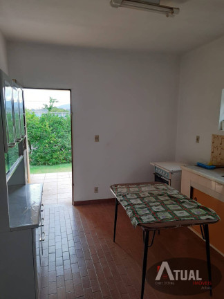 Imagem Casa com 2 Quartos à Venda, 60 m² em Jardim Imperial - Atibaia Imagem Casa com 2 Quartos à Venda, 60 m² em Jardim Imperial - Atibaia