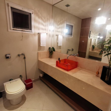 Imagem Casa com 7 Quartos à Venda, 800 m² em Enseada - Guarujá