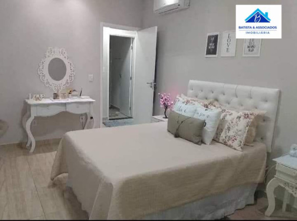 Imagem Casa com 2 Quartos à Venda, 180 m² em Jardim Margarida - Campinas Imagem Casa com 2 Quartos à Venda, 180 m² em Jardim Margarida - Campinas