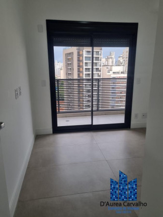 Imagem Apartamento com 1 Quarto para Alugar, 43 m² em Vila Mariana - São Paulo