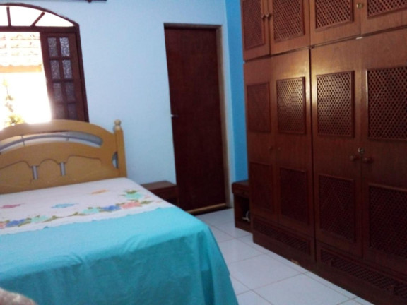 Imagem Chácara com 2 Quartos à Venda, 272 m² em Centro - Mairinque