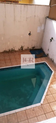 Imagem Casa de Condomínio com 3 Quartos à Venda, 300 m² em Granja Olga I - Sorocaba