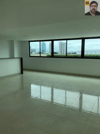 Imagem Apartamento com 2 Quartos à Venda, 50 m² em Pina - Recife