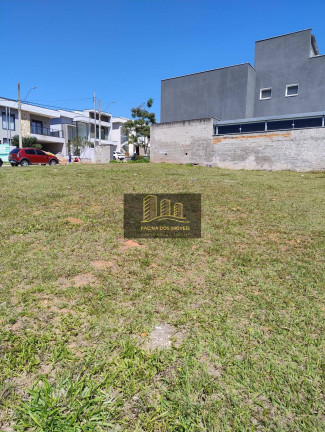 Terreno em Condomínio à Venda, 361 m² em Sítio Do Rosário - Santana De Parnaíba