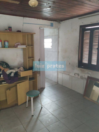 Imagem Casa com 3 Quartos à Venda, 60 m² em São Gonçalo - Pelotas