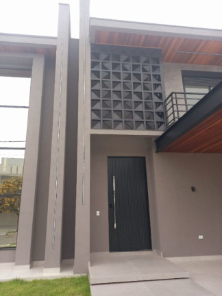 Imagem Casa com 3 Quartos à Venda, 262 m² em Recanto Dos Eucaliptos - São José Dos Campos