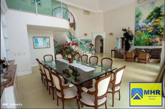 Imagem Casa com 8 Quartos à Venda, 1.167 m² em Ilha Do Boi - Vitória