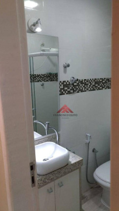 Imagem Apartamento com 3 Quartos à Venda, 90 m² em Fátima - Niterói Imagem Apartamento com 3 Quartos à Venda, 90 m² em Fátima - Niterói