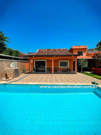 Imagem Casa com 4 Quartos à Venda, 385 m² em Anil - Rio De Janeiro Imagem Casa com 4 Quartos à Venda, 385 m² em Anil - Rio De Janeiro