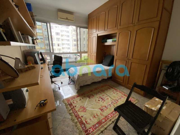 Imagem Apartamento com 3 Quartos à Venda, 300 m² em Copacabana - Rio De Janeiro Imagem Apartamento com 3 Quartos à Venda, 300 m² em Copacabana - Rio De Janeiro