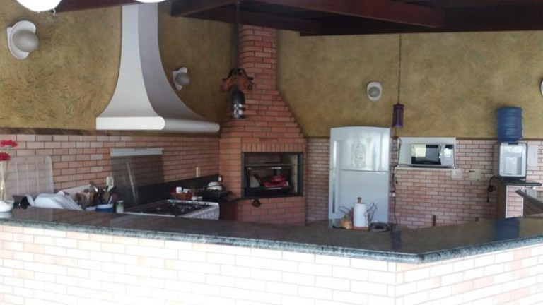Imagem Casa com 4 Quartos à Venda, 415 m² em Jardim Madalena - Campinas Imagem Casa com 4 Quartos à Venda, 415 m² em Jardim Madalena - Campinas