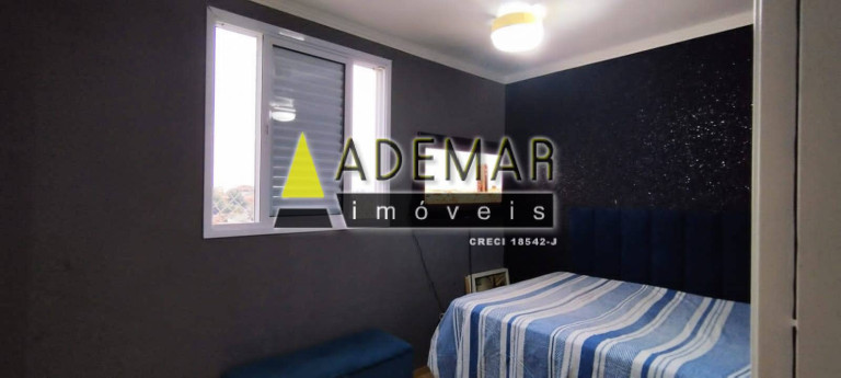 Imagem Apartamento com 3 Quartos à Venda, 63 m² em Centro - Diadema Imagem Apartamento com 3 Quartos à Venda, 63 m² em Centro - Diadema