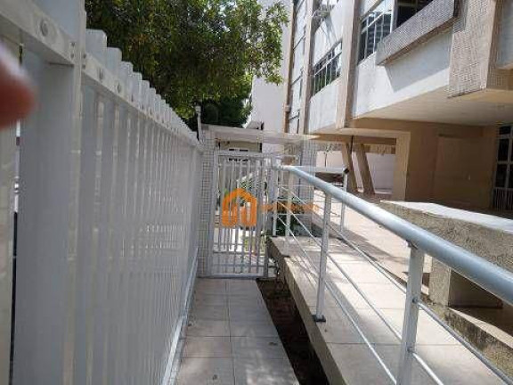 Imagem Apartamento com 3 Quartos à Venda, 139 m² em Aldeota - Fortaleza