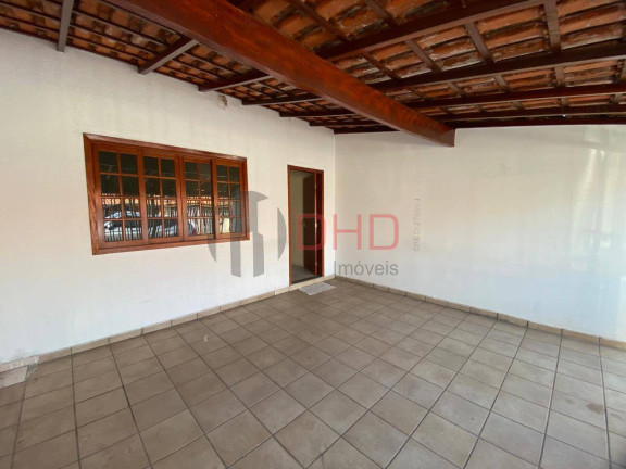 Imagem Casa com 2 Quartos à Venda, 125 m² em Residencial Jardim Villagio Sola - Sorocaba