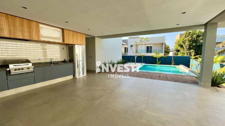 Imagem Casa com 5 Quartos à Venda, 450 m² em Alphaville Flamboyant Residencial Araguaia - Goiânia Imagem Casa com 5 Quartos à Venda, 450 m² em Alphaville Flamboyant Residencial Araguaia - Goiânia