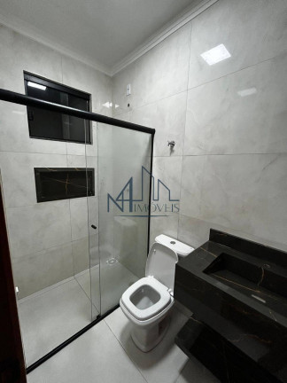 Imagem Casa com 3 Quartos à Venda, 369 m² em Cidade Satélite São Luiz - Aparecida De Goiânia