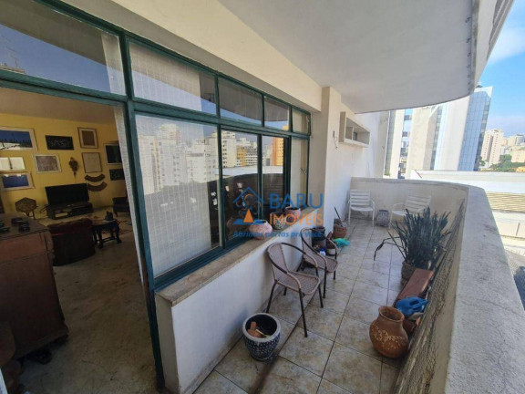 Imagem Apartamento com 2 Quartos à Venda, 137 m² em Campos Elíseos - São Paulo
