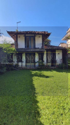 Imagem Casa com 4 Quartos à Venda, 381 m² em Cigarras - São Sebastião