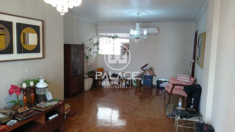 Imagem Apartamento com 3 Quartos à Venda, 120 m² em Centro - Piracicaba Imagem Apartamento com 3 Quartos à Venda, 120 m² em Centro - Piracicaba