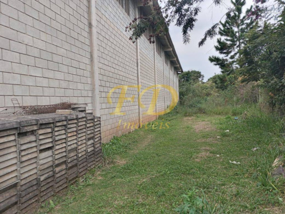 Imagem Galpão à Venda, 11.000 m² em Terra Preta - Mairiporã Imagem Galpão à Venda, 11.000 m² em Terra Preta - Mairiporã