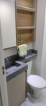 Imagem Apartamento com 2 Quartos à Venda, 29 m² em Colônia (zona Leste) - São Paulo Imagem Apartamento com 2 Quartos à Venda, 29 m² em Colônia (zona Leste) - São Paulo