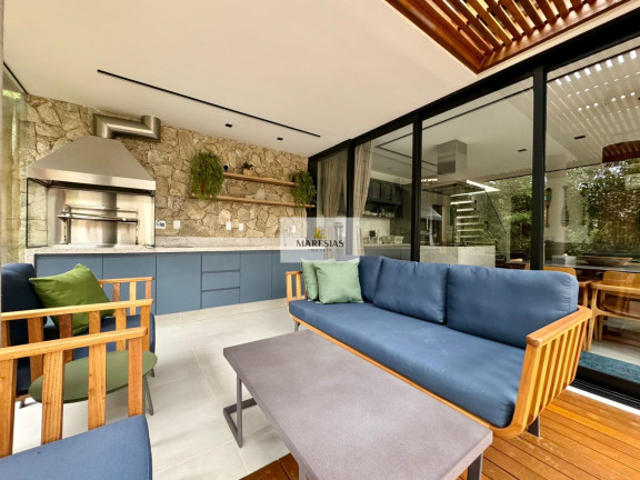 Imagem Casa com 3 Quartos à Venda, 250 m² em Maresias - São Sebastião