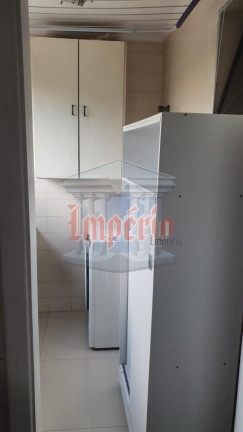 Imagem Apartamento com 3 Quartos à Venda, 80 m² em Nova Petrópolis - São Bernardo Do Campo Imagem Apartamento com 3 Quartos à Venda, 80 m² em Nova Petrópolis - São Bernardo Do Campo