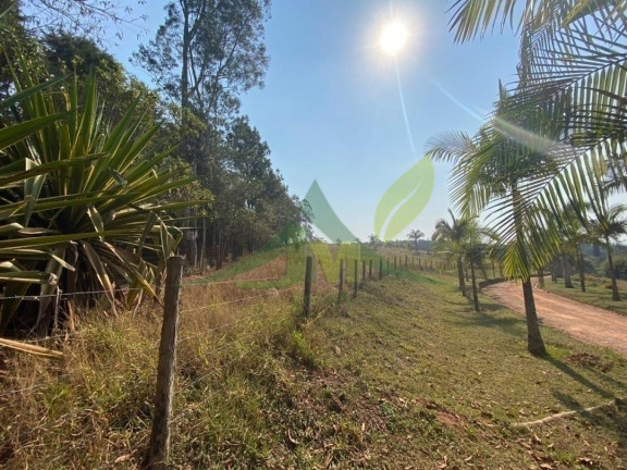 Imagem Terreno à Venda, 20.000 m² em Portão - Atibaia Imagem Terreno à Venda, 20.000 m² em Portão - Atibaia