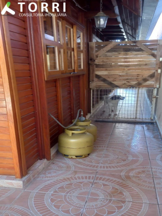Imagem Casa com 3 Quartos à Venda, 82 m² em Jardim Residencial Villa Amato - Sorocaba