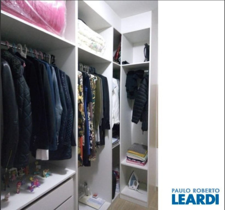 Imagem Apartamento com 1 Quarto à Venda, 38 m² em Campestre - Santo André Imagem Apartamento com 1 Quarto à Venda, 38 m² em Campestre - Santo André