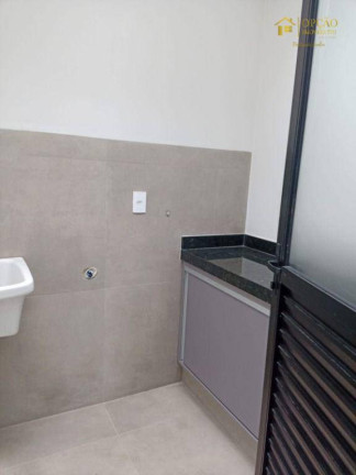 Imagem Casa com 3 Quartos à Venda, 106 m² em Condomínio Village Moutonnée - Salto Imagem Casa com 3 Quartos à Venda, 106 m² em Condomínio Village Moutonnée - Salto
