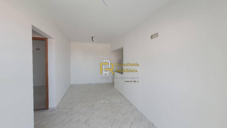 Imagem Apartamento com 2 Quartos à Venda, 70 m² em Maracanã - Praia Grande Imagem Apartamento com 2 Quartos à Venda, 70 m² em Maracanã - Praia Grande