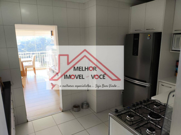 Imagem Apartamento com 3 Quartos para Alugar, 94 m² em Socorro - São Paulo Imagem Apartamento com 3 Quartos para Alugar, 94 m² em Socorro - São Paulo