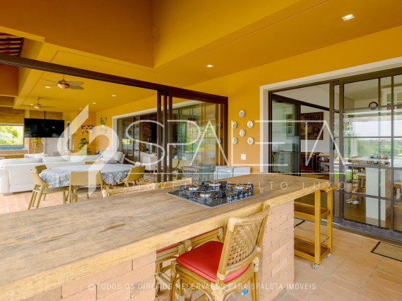 Imagem Casa com 6 Quartos à Venda, em Fazenda Da Grama - Itupeva Imagem Casa com 6 Quartos à Venda, em Fazenda Da Grama - Itupeva