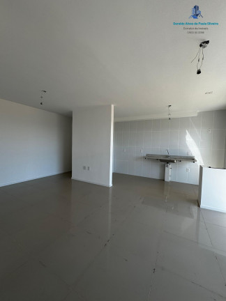 Imagem Apartamento com 3 Quartos à Venda, 79 m² em Setor Coimbra - Goiânia
