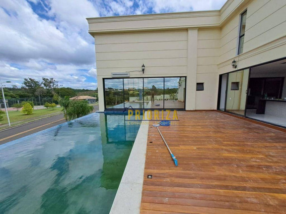 Imagem Casa com 5 Quartos à Venda, 500 m² em Condomínio Residencial Saint Patrick  - Sorocaba
