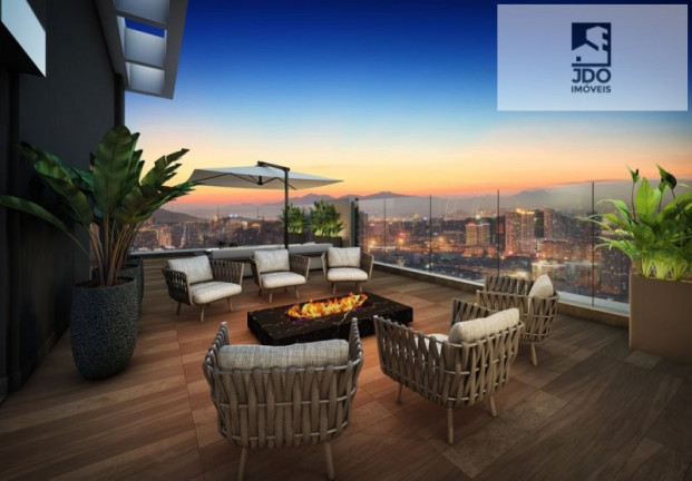 Imagem Apartamento com 3 Quartos à Venda, 320 m² em Ecoville - Curitiba