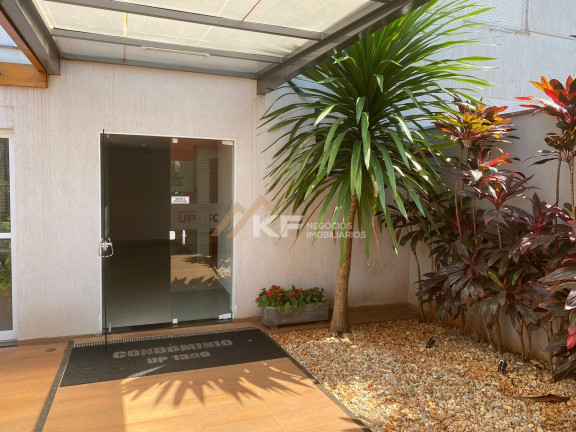 Imagem Apartamento com 2 Quartos à Venda, 54 m² em Jardim Anhangüera - Ribeirão Preto