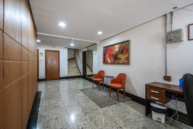 Imagem Apartamento com 2 Quartos à Venda, 95 m² em Jardim Paulista - São Paulo Imagem Apartamento com 2 Quartos à Venda, 95 m² em Jardim Paulista - São Paulo