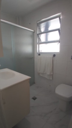 Imagem Apartamento à Venda, 70 m² em Boqueirão - Santos Imagem Apartamento à Venda, 70 m² em Boqueirão - Santos