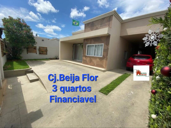 Casa à Venda, 300 m² em Flores - Manaus