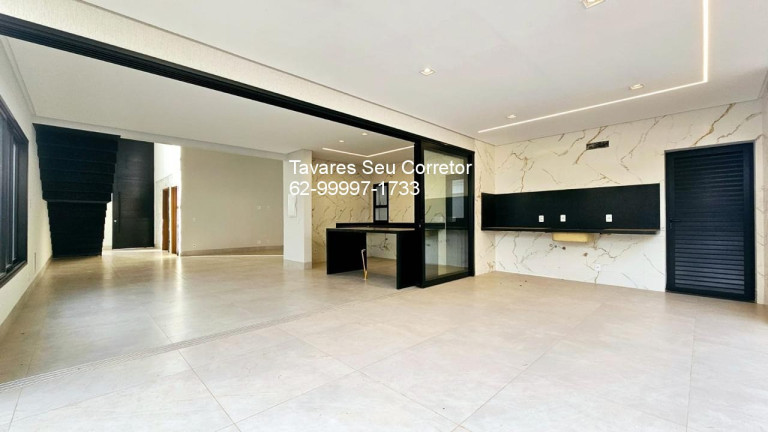 Imagem Casa com 3 Quartos à Venda, 240 m² em Jardins Bolonha - Senador Canedo Imagem Casa com 3 Quartos à Venda, 240 m² em Jardins Bolonha - Senador Canedo
